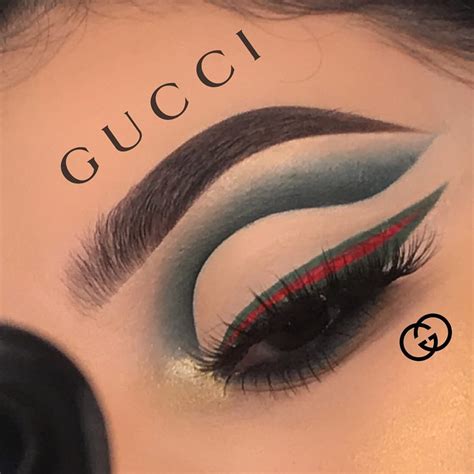 gucci on my face ulub|Gucci makeup eyeshadow.